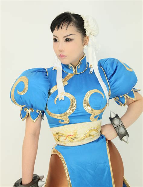 chun li cosplay Search